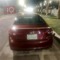 هیوندای سۆناتا